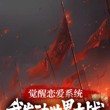 觉醒恋爱系统，我发动世界大战
