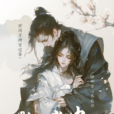 综影视：绿茶万人迷