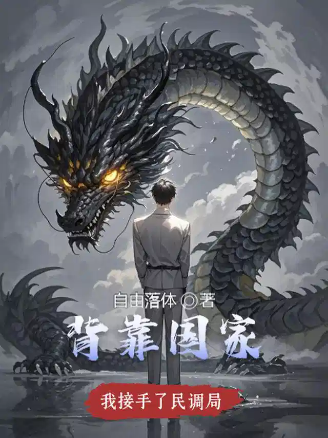 背靠国家，我接手了民调局